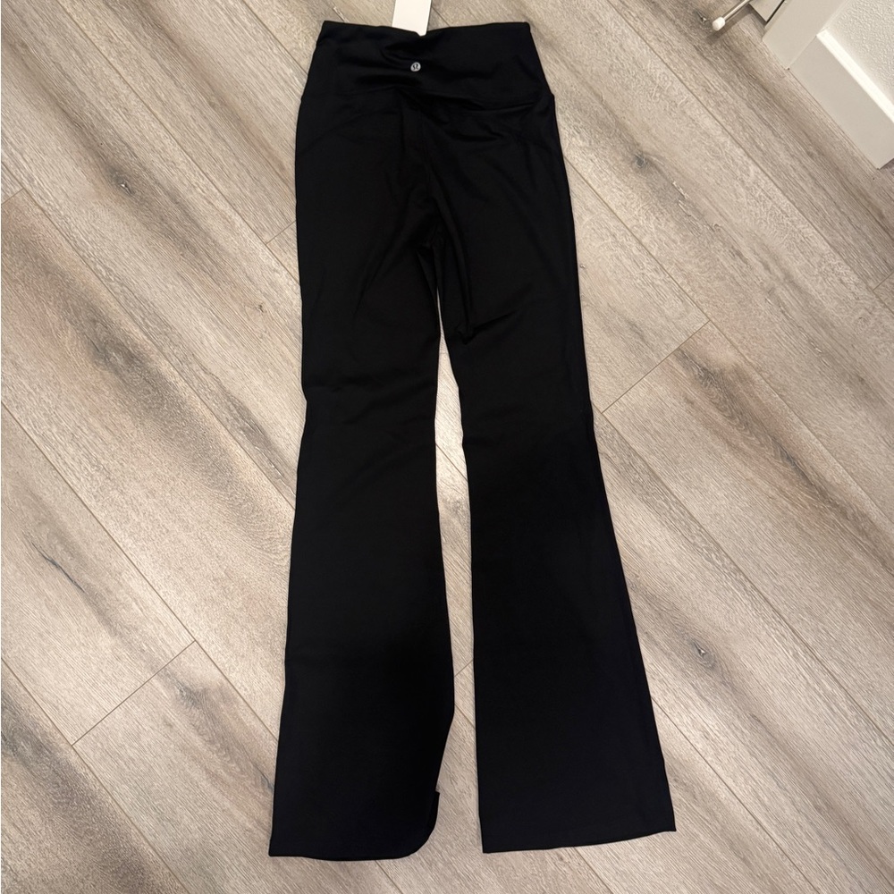 Lululemon Flared Leggings